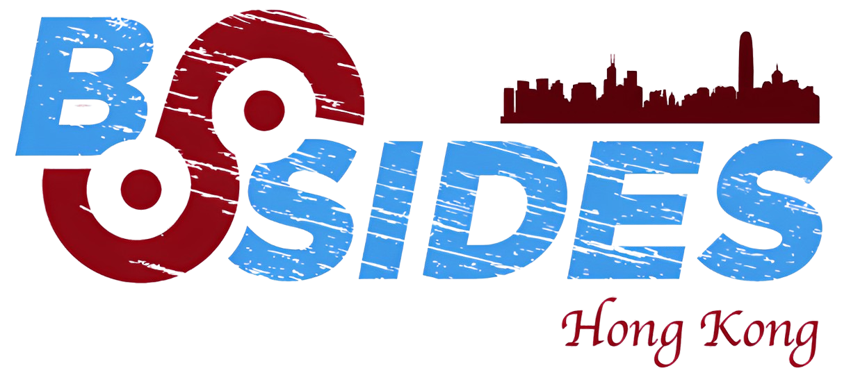 BSides Hong Kong Logo