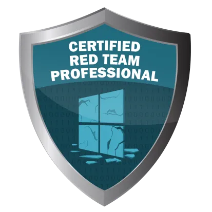 CRTP Logo