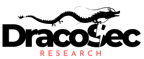 Dracosec Research Limited Logo
