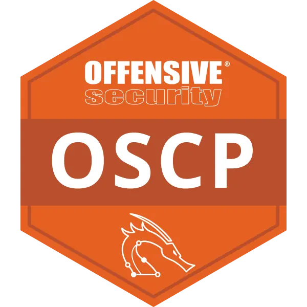 OSCP Logo